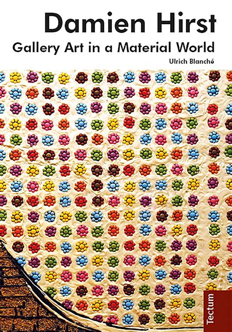 Damien Hirst: Gallery Art in a Material World (German Edition) eBook ...