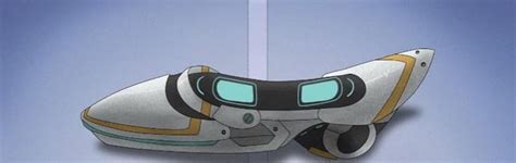 Image result for PSO2 NGS Robot Vehicle