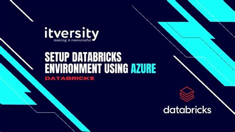 Image result for Azure Databricks Setup
