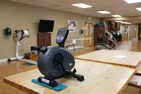 NHC HealthCare Anderson - NHCCare.com