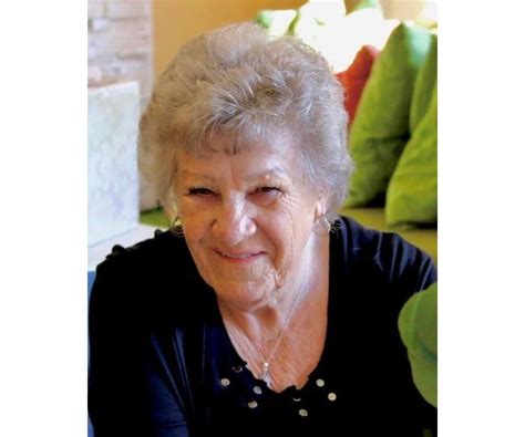 Lucy Sparks Anthony Obituary (2025) - Elkin, NC - Elkin Funeral Service