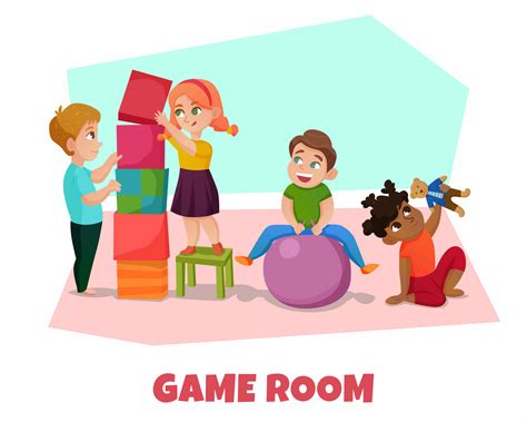 Indoor Activities to Strengthen Gross Motor Skills of Kids - EuroSchool