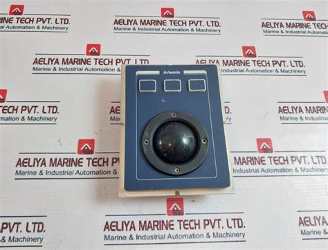 Ch Products P200-8F20V00-x Trackball Dip Switch – Aeliya Marine Tech