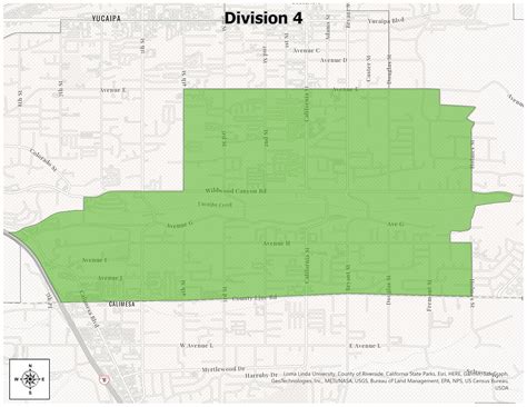 Yucaipa Valley Water District