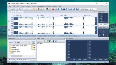 Image result for Free Sound Editor Software
