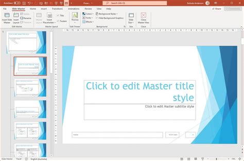 Image result for Advanced PowerPoint Training