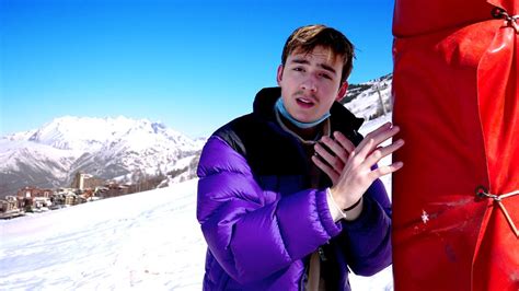 Image result for Snow Window ASMR