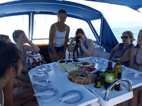 MESSINIA SAILING (2026) All You Need to Know BEFORE You Go (with Photos ...