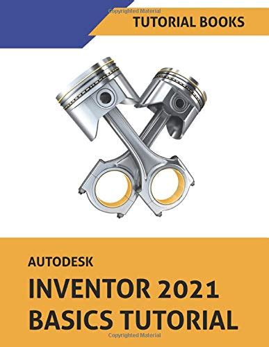 Inventor Drawing Tutorial 2021 的图像结果