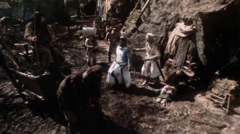 Image result for Monte Python Cathedral Skit