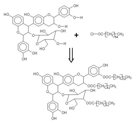 Development of Water Repellent, Non-Friable Tannin-Furanic-Fatty Acids ...
