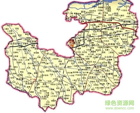 开封市国土空间总体规划（2021-2035年）草案公示-规划信息-开封市禹王台区人民政府