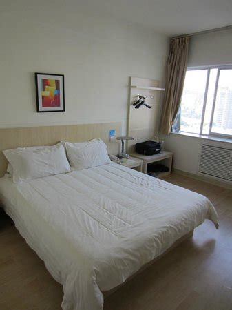 JINJIANG INN (XINING WUSI WEST ROAD) (Qinghai) - Hotel Reviews, Photos ...