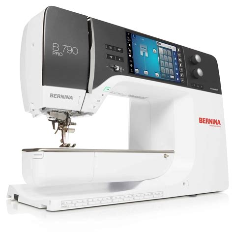 Image result for Bernina Sewing Machine Models