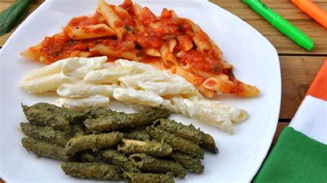 Independence Day 2022: Update your menu with these tri-coloured recipes ...