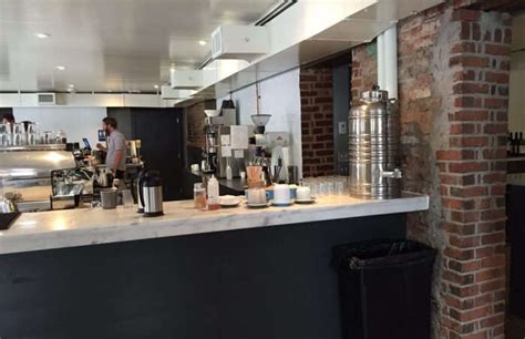 15 Cafes In Washington DC Where You Can Have Local Cuisine