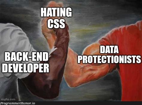 Image result for CSS Developer Meme
