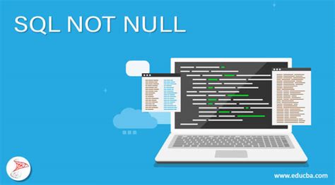 Image result for Not-Null SQL