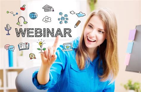 Image result for webinar