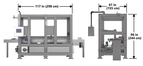 Image result for Case Packing Machine