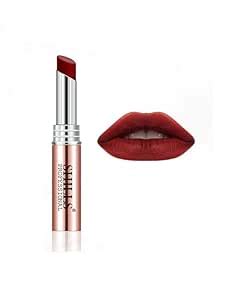 Buy SHILLS PROFESSIONAL Non Transfer Super Stay Pigmented Smudge Proof ...