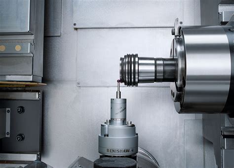 Horizontal R200/R300 - INDEX TRAUB