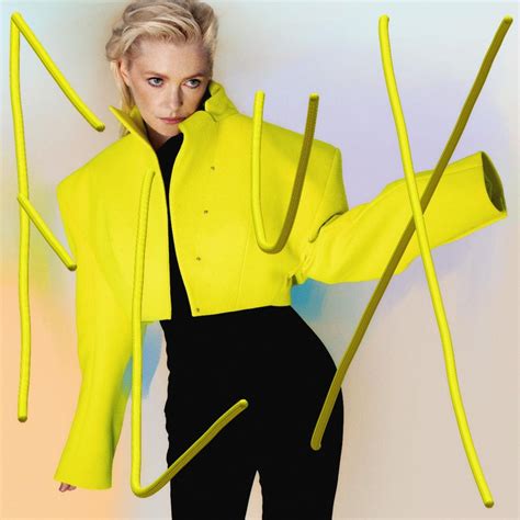 Alison Goldfrapp Announces New Album Flux For August 2025 Release, Shares New Single “Find ...