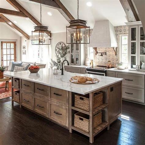 20+ Modern Farmhouse Interior Decor For Your Home