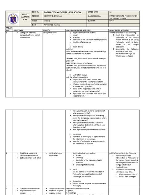 Image result for Week Learn