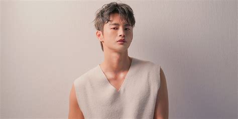 Seo In Guk Before And After