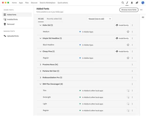 How to Add Fonts to Computer 的图像结果