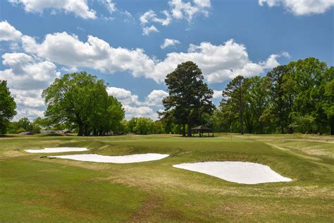 Memphis Country Club — PJKoenig Golf Photography