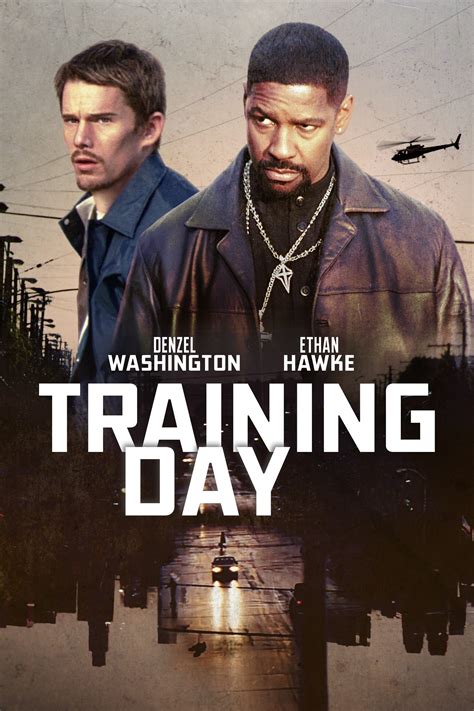 Training Day Movie Review at Levi Adermann blog