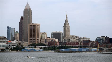Greater Cleveland Partnership releases economic development plans: 5 ...