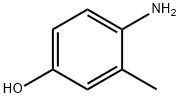 4-Amino-m-cresol - ChemicalBook India