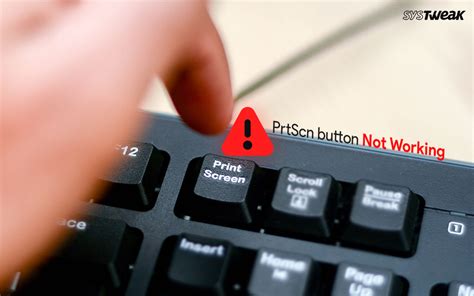 Image result for PrtSc Not Working