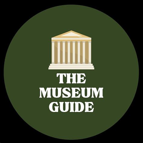 THE MUSEUM GUIDE (2026) All You Need to Know BEFORE You Go (with Photos) - Tripadvisor