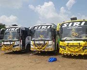 Sai Yatri Tours And Travels