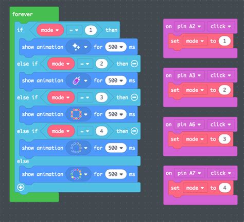 CircuitPython Tutorial 的图像结果