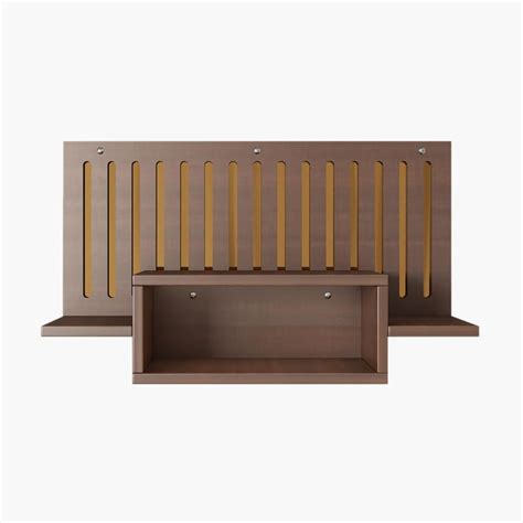 Buy Helios Joy Prayer Unit - Brown from Helios by Home Centre at just ...