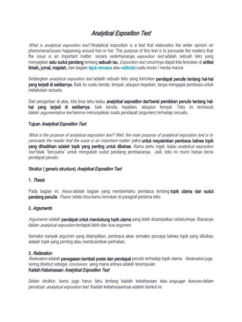 Image result for Criticaly Exposition Text