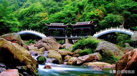 都匀最美的景点_贵州省黔南州都匀市风景最好的景区排名
