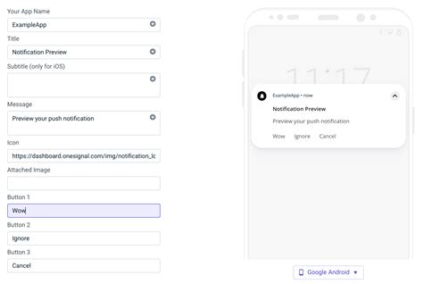 Image result for Push Notifications for Apps Free Service