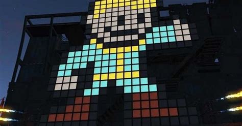 Building Tutorial Fallout 4 的图像结果