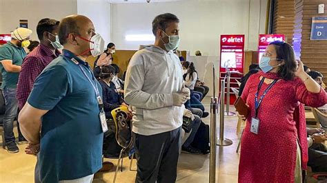 Delhi coronavirus COVID-19 recovery rate second best in India, Ladakh ...