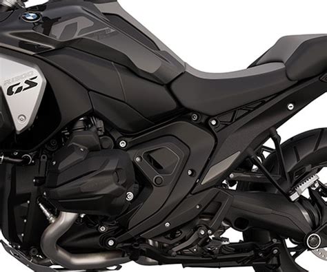 BMW R 1300 GS Triple Black Variant | R 1300 GS | BMW Motorrad