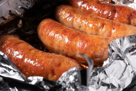 How Long To Bake Sausage At 400 Degrees at Randy Stambaugh blog