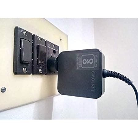 LapCharge Laptop Charger for Lenovo Ideapad/IP Series PA-1450-55, PA ...