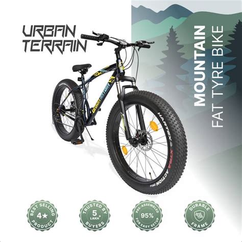 Buy Urban Terrain Cycles Online From Flipkart & Get Extra Discount On ...