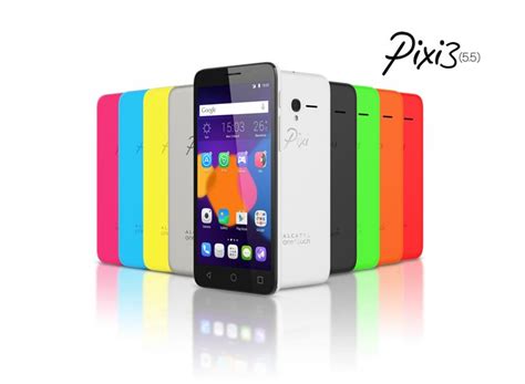 Image result for Alcatel OneTouch